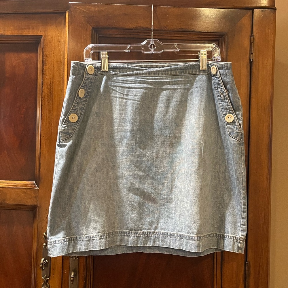 Ann Taylor Skirt